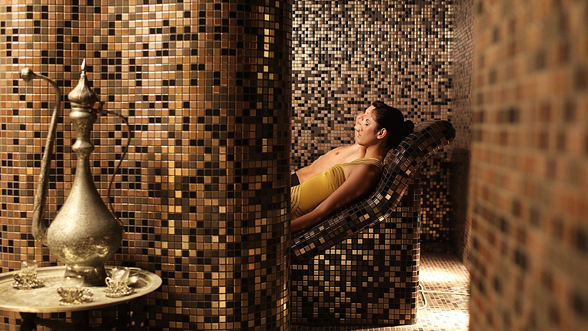 Domes of Elounda, Autograph Collection